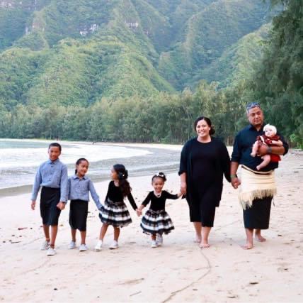 Atalina family