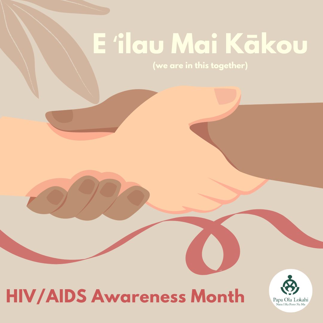 HIVAIDS Campaign Week 1