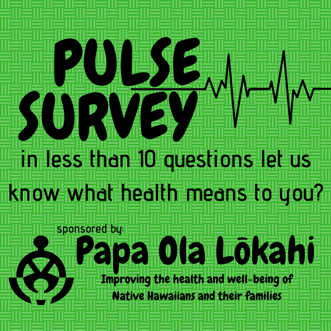POL Pulse Survey