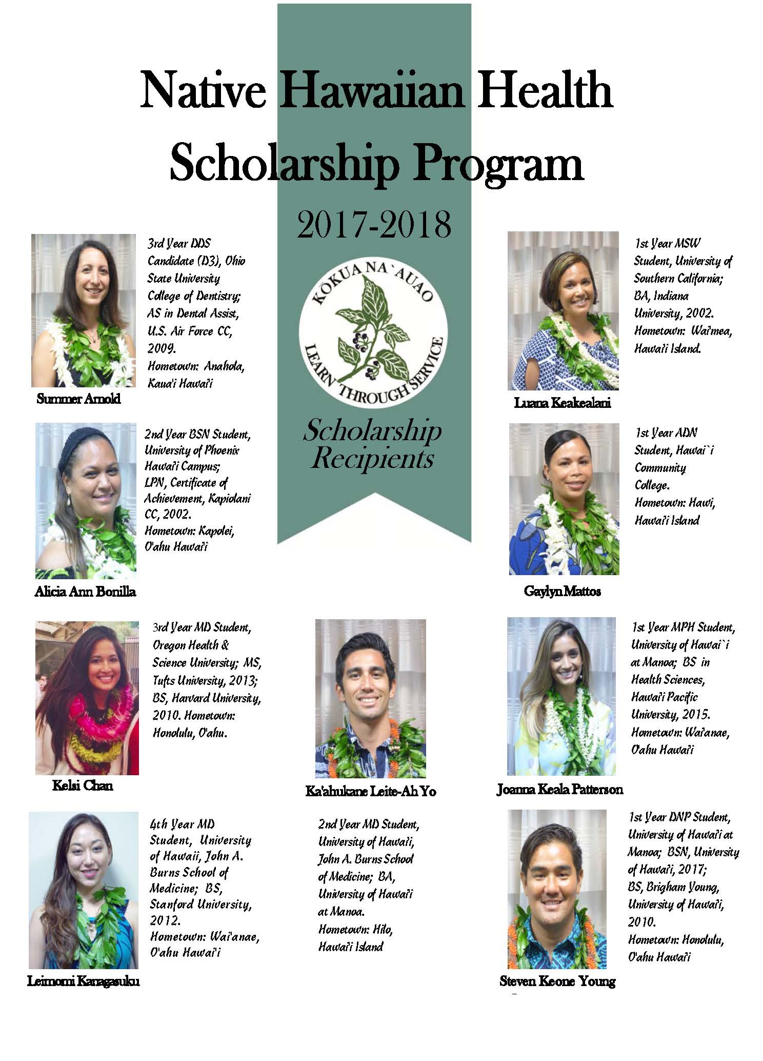Scholar Poster 2017 2018 final